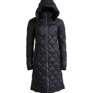 KINGSLAND parka ratsutamiseks  Alleigh