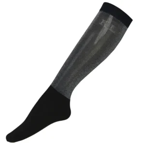 Kingsland BEVERLY GLITTER SHOW SOCK  One size