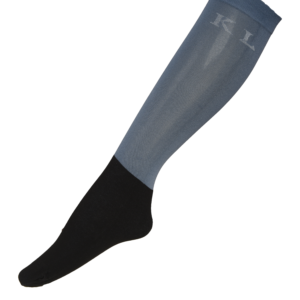 Kingsland BREA UNISEX SHOW SOCK one size