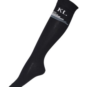 Kingsland BETHEL UNISEX COTTON KNEE SOCKS