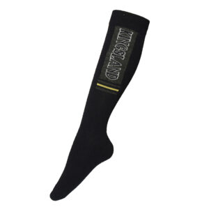 Kingsland EDY UNISEX WOOL-MIX KNEE SOCKS