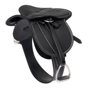 LeMieux Mini Poni sadul