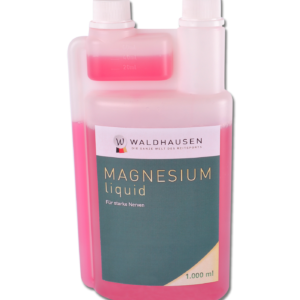 Waldhausen vedelik Magnesium