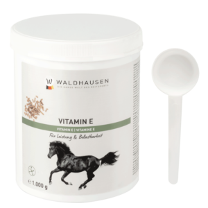 Waldhausen Vitamiin E