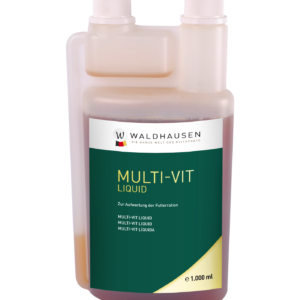 Waldhausen vitamiinide toonik Multivit