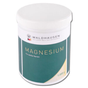 Waldhausen graanulid Magnesium Forte