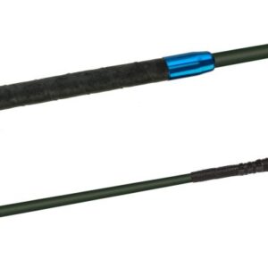 FLECK Silk Touch BLUE Premium hüppestekk 723