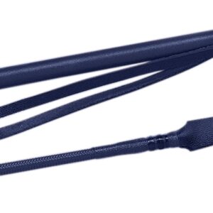 FLECK Leather-grip hüppestekk 646