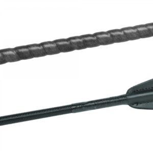 FLECK  Leather-grip hüppestekk 056