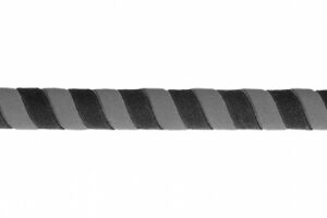 FLECK 2-tone hüppestekk 036