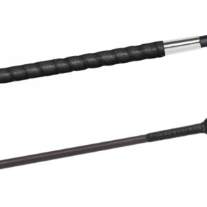 FLECK Carbon Leather grip hüppestekk 017