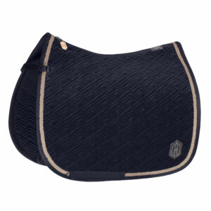 Eskadron  valtrap  Heritage Velvet Emblem