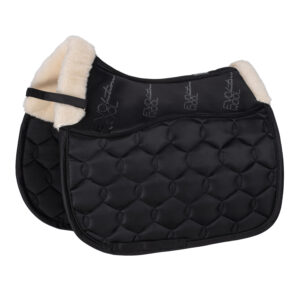 Eskadron valtrap Glossy Evo-Wool Basics
