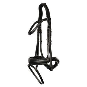 Harryś horse valjad Foramen Free