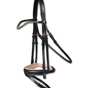 Waldhausen valjad X-Line Rose