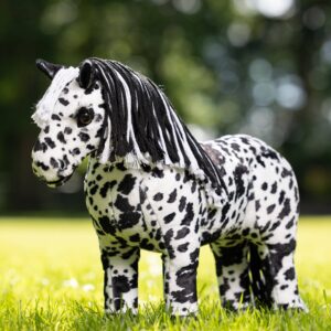 LeMieux Mini Poni Appaloosa