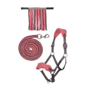 HKM päitsete komplekt