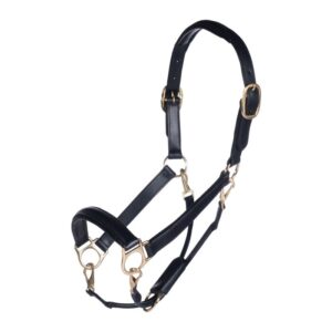 HKM nahast päitsed Gold