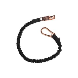 HKM treileri kinnitusnöör Rosegold