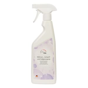 HKM karva- ja lakapalsam 500 ml.
