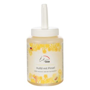 HKM kabjaõli 450 ml.