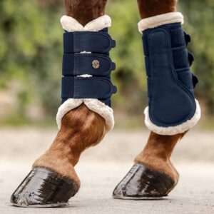 Waldhausen koolisõidukaitsmed Comfort Light