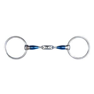 Waldhausen 3-osalised trenselsuulised Sweet Iron 16 mm