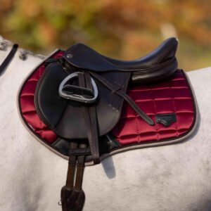 LeMieux Loire Classic valtrap 24