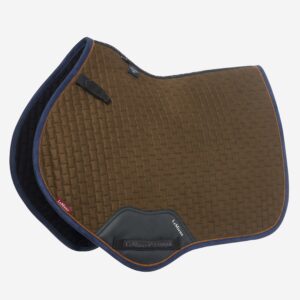 LeMieux Suede valtrap