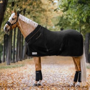 Waldhausen fliistekk Modern Rose