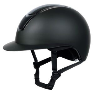 Harryś Horse kaska Mont Blanc Glossy