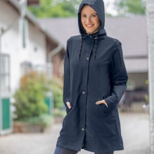 Waldhausen ELT vihmamantel Emilia