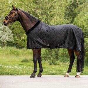 Waldhausen pehme voodriga tallitekk Exclusive