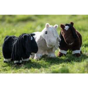 HKM mänguasi Cuddle Pony