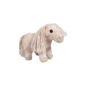 HKM mänguasi Cuddle Pony varss