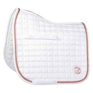 Harryś Horse valtrap Reverso competition Rosegold