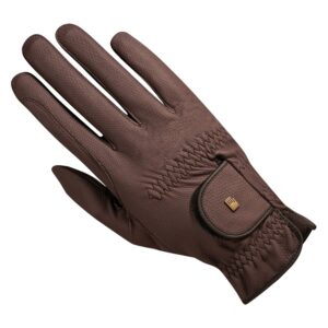 Roeckl ratsakindad Grip