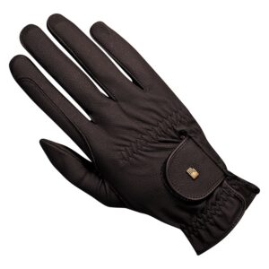 Roeckl ratsakindad Grip