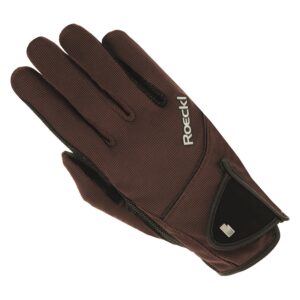 Roeckl ratsakindad MILANO