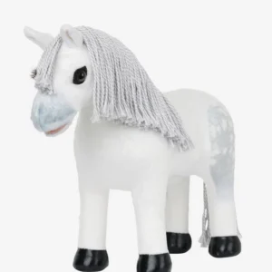 LeMieux Mini Poni . Valge