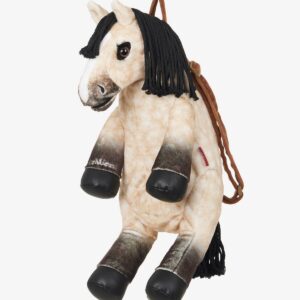 LeMieux Mini Poni seljakott