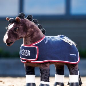 LeMieux Mini Poni tekk