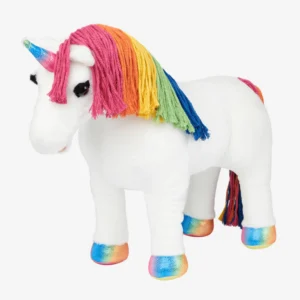 LeMieux Mini Poni. Unicorn