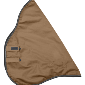 Arctic ja Nordic õueteki kael 0g/200g / 600D - Waldhausen