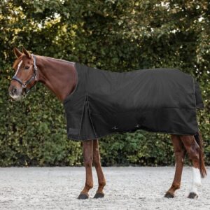 Nordik poolkaelaga õuetekk 200g/ 600D - Waldhausen