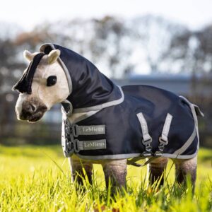 LeMieux Mini Poni vihmatekk