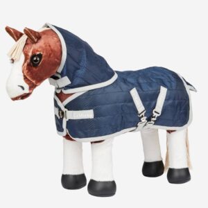LeMieux Mini Poni tallitekk