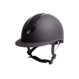 Harryś Horse kaska Pro F1 Mat Sparkle