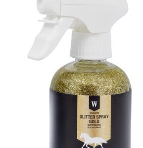 Wahlsten lakasprei Glitter 250ML
