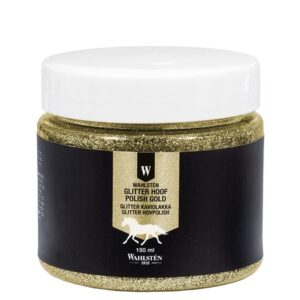 Wahlsten kabjaõli Glitter  250ML